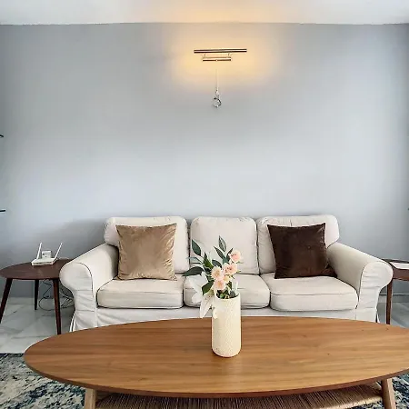 Aldea Blanca 3 Bedrooms