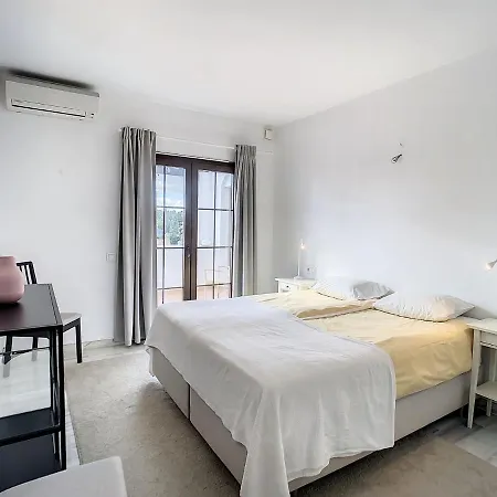 Aldea Blanca 3 Bedrooms * Marbella