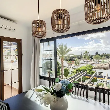 Aldea Blanca 3 Bedrooms * Marbella
