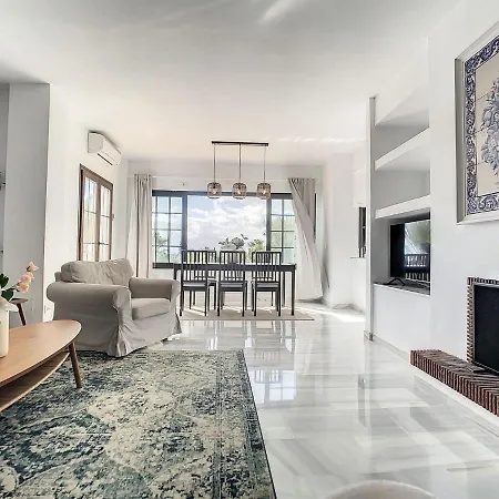 Apartment Aldea Blanca 3 Bedrooms