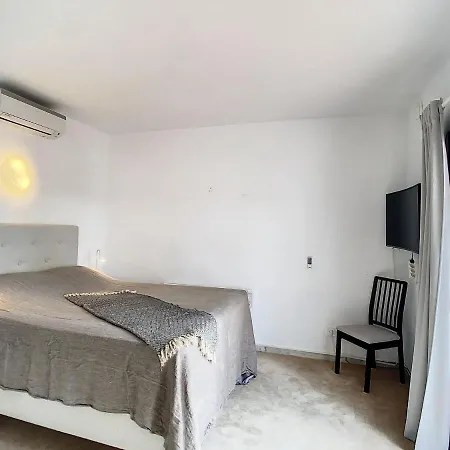 Aldea Blanca 3 Bedrooms Marbella