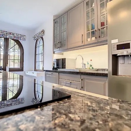 Apartment Aldea Blanca 3 Bedrooms