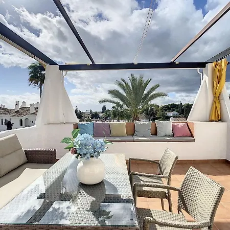 Aldea Blanca 3 Bedrooms * Marbella