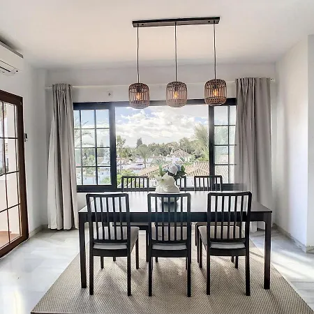 Aldea Blanca 3 Bedrooms