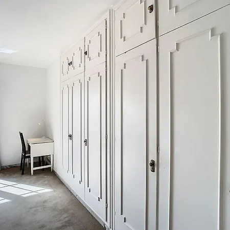 Aldea Blanca 3 Bedrooms * Marbella
