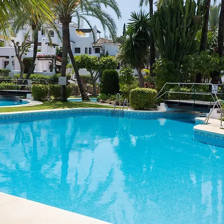 Aldea Blanca 3 Bedrooms * Marbella